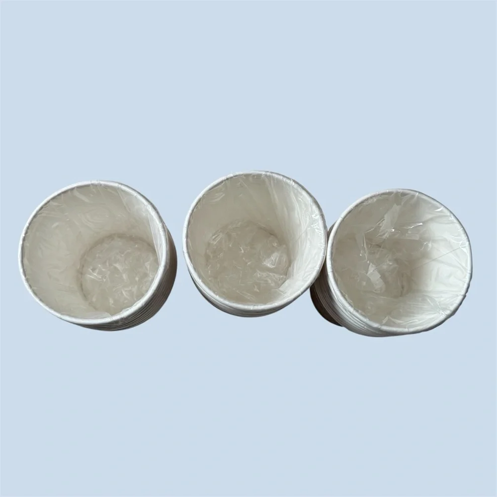 New Unopened Baptism Party Cups and Napkins Set